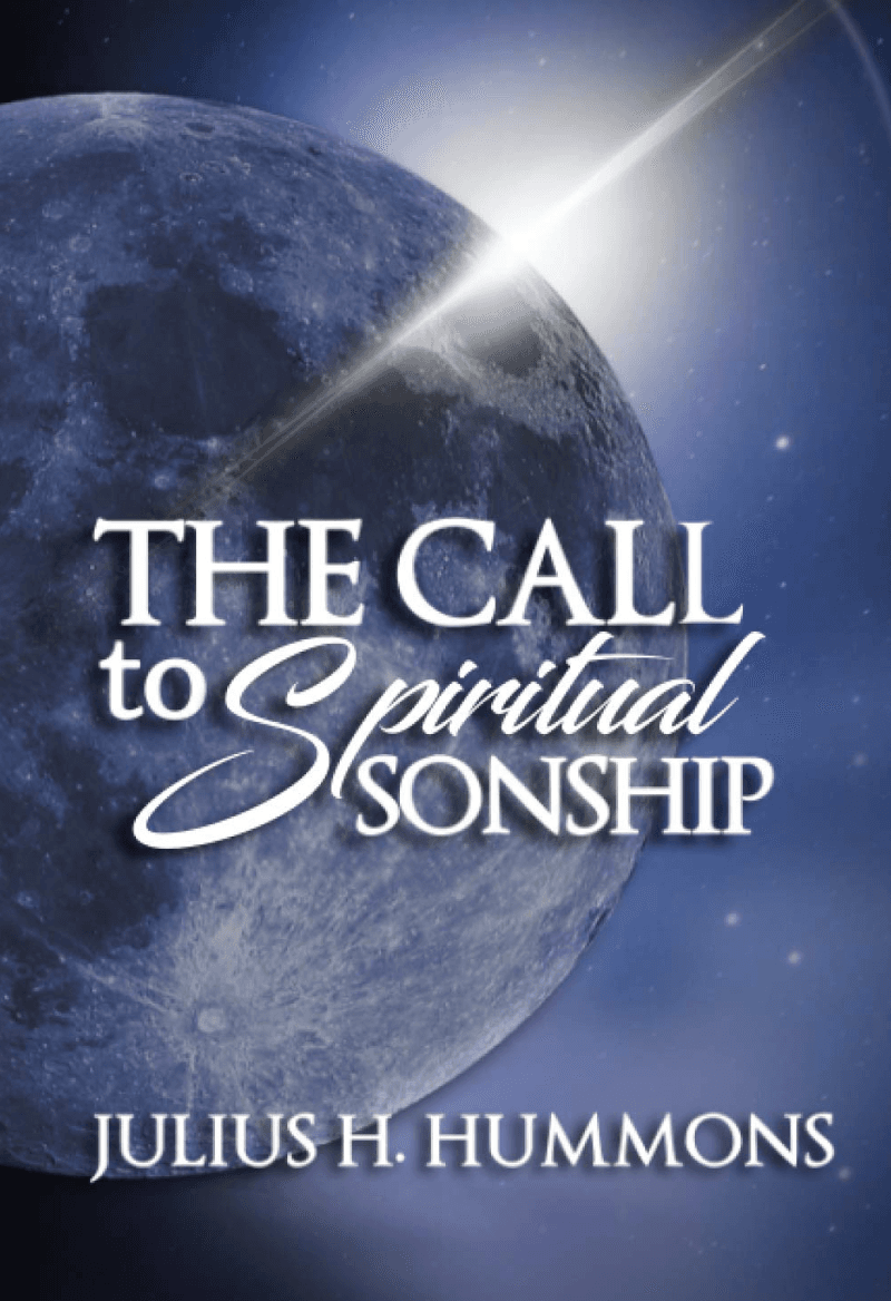 The Call To Spiritual Sonship book cover