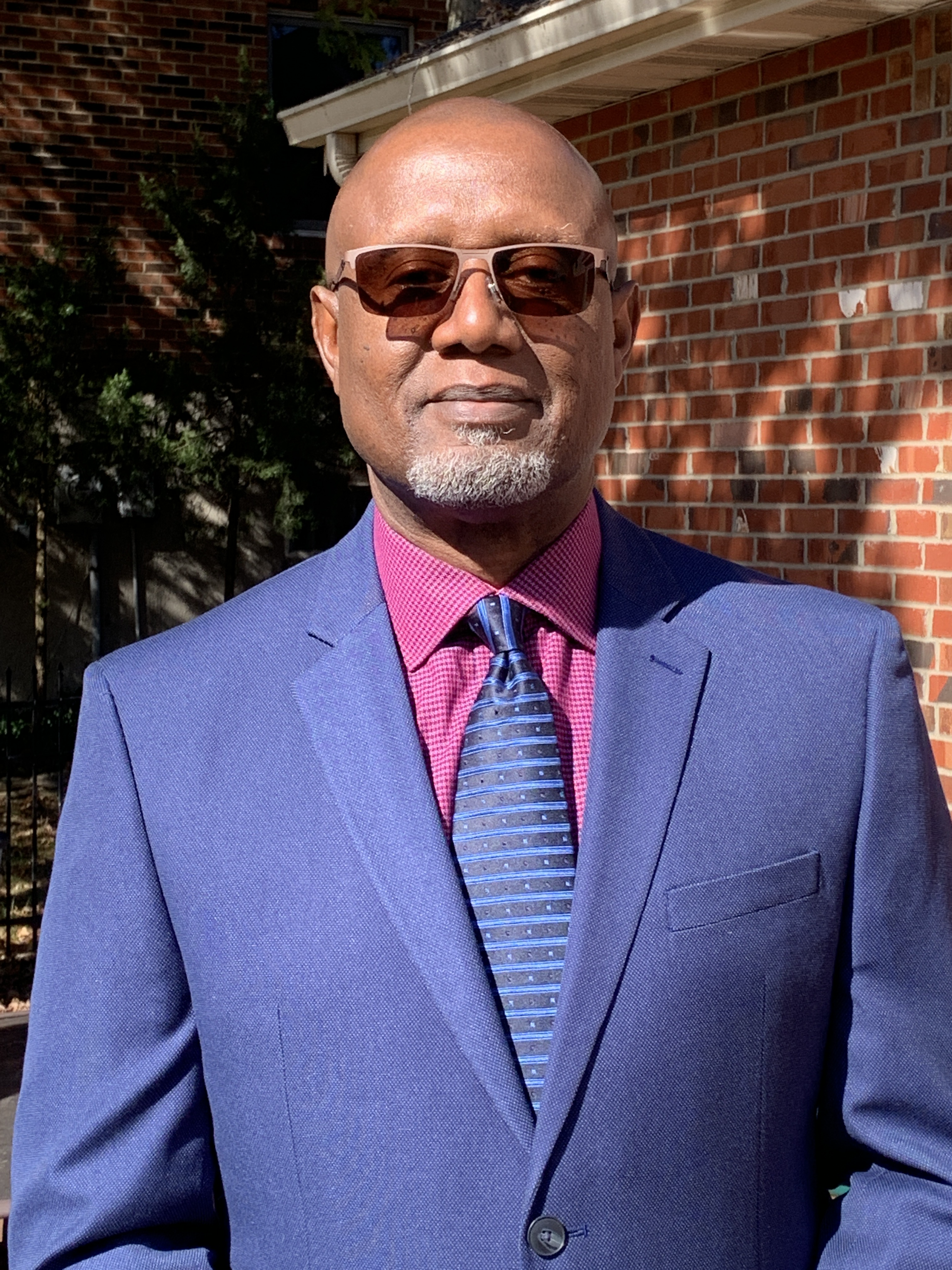 Julius Hummons